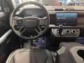 Land Rover Defender 110 3.0 P400 X-Dynamic X 3 PLACES AVANT TVA RECUPE Gris - thumbnail 7
