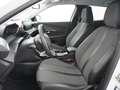 Peugeot 2008 SUV 1.2 100 pk Allure Pack | Trekhaak | | Navigati Blanc - thumbnail 7