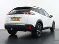 Peugeot 2008 SUV 1.2 100 pk Allure Pack | Trekhaak | | Navigati Blanc - thumbnail 11
