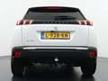 Peugeot 2008 SUV 1.2 100 pk Allure Pack | Trekhaak | | Navigati Blanc - thumbnail 10