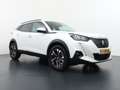 Peugeot 2008 SUV 1.2 100 pk Allure Pack | Trekhaak | | Navigati Blanc - thumbnail 2