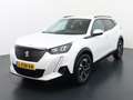 Peugeot 2008 SUV 1.2 100 pk Allure Pack | Trekhaak | | Navigati Blanc - thumbnail 33