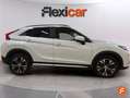 Mitsubishi Eclipse Cross 150 T Kaiteki 4WD 8CVT Blanc - thumbnail 4