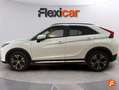 Mitsubishi Eclipse Cross 150 T Kaiteki 4WD 8CVT Blanc - thumbnail 3