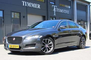 3.0d 6 cilinder S uitvoering - Dealer onderhouden