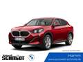 BMW X2 sDrive20i + GARANTIE-bis-03.2030 Rot - thumbnail 1