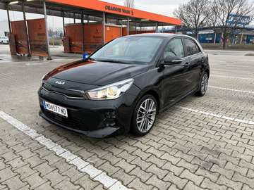1.2 4 Zylinder GT-Line