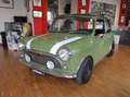 Innocenti Mini Cooper 1000 B39/2 ASI VETRONE (1970) Vert - thumbnail 1