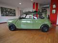 Innocenti Mini Cooper 1000 B39/2 ASI VETRONE (1970) Vert - thumbnail 6