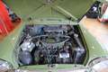 Innocenti Mini Cooper 1000 B39/2 ASI VETRONE (1970) Vert - thumbnail 15
