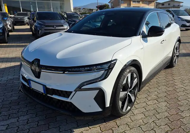 Renault Megane E-Tech Techno EV60 220cv AC22