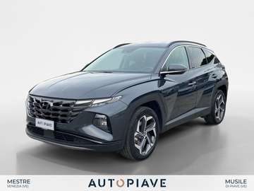 1.6 HEV 2wd 230cv Exellence Auto