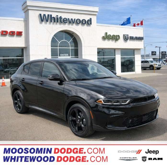 Dodge HORNET