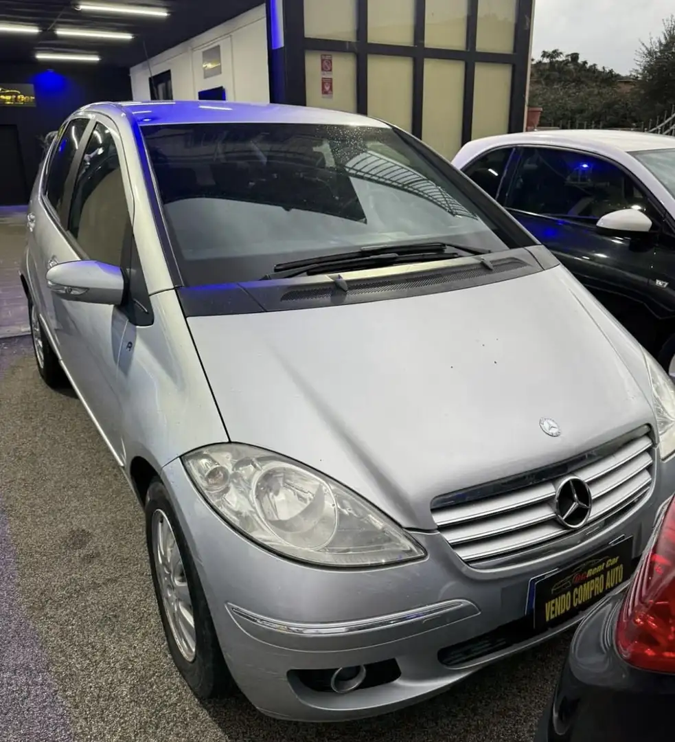 Mercedes-Benz A 180 cdi Classic - 1