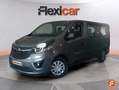 Opel Vivaro 1.6+CDTI+S%2FS+92kW+L1+2.7t+Combi+Plus-9 Gris - thumbnail 2