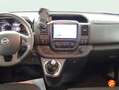 Opel Vivaro 1.6+CDTI+S%2FS+92kW+L1+2.7t+Combi+Plus-9 Gris - thumbnail 10
