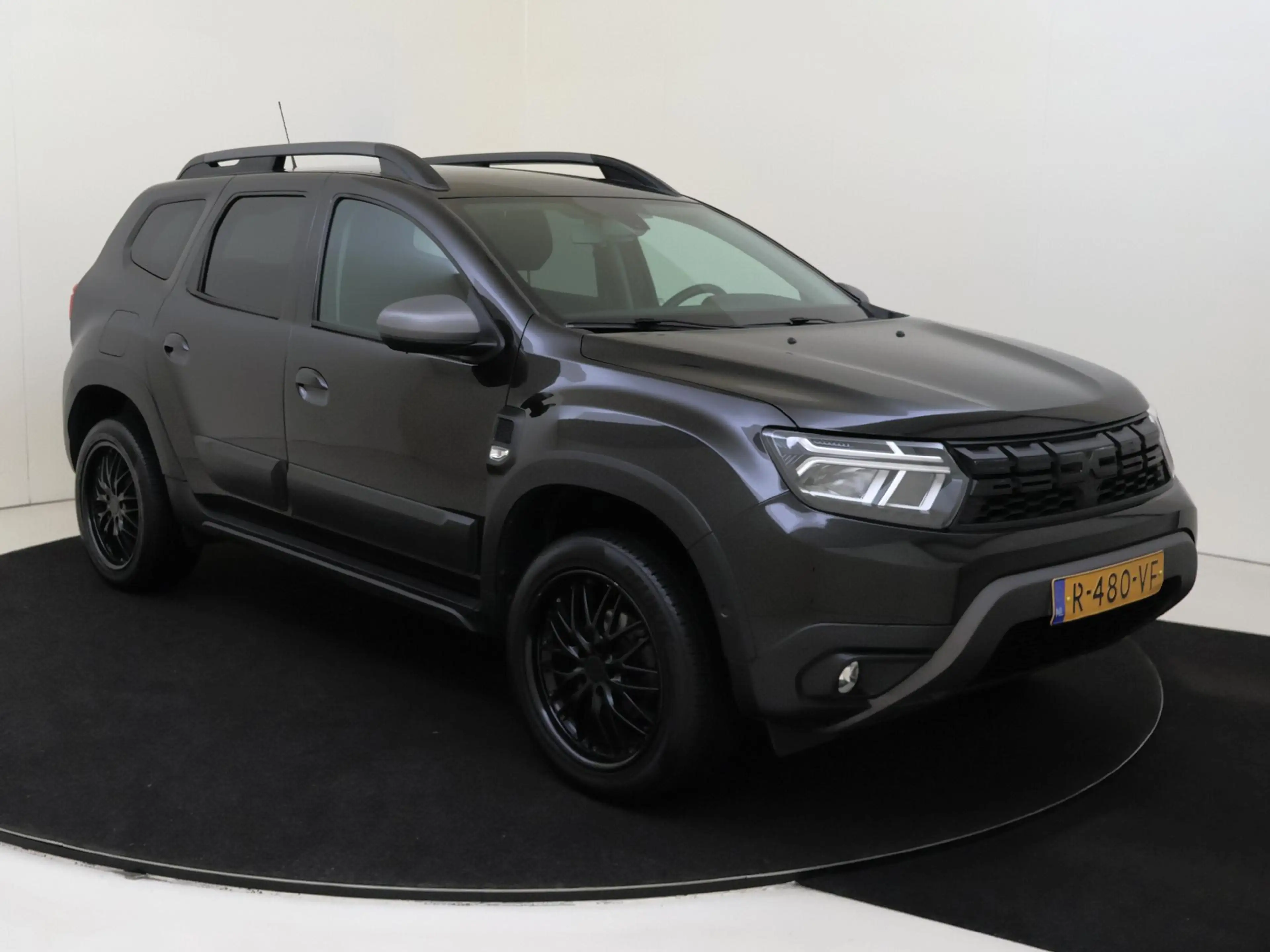 Dacia Duster 1.0 TCe 100 Bi-Fuel Journey Apple Carplay | Cruise — photo 2