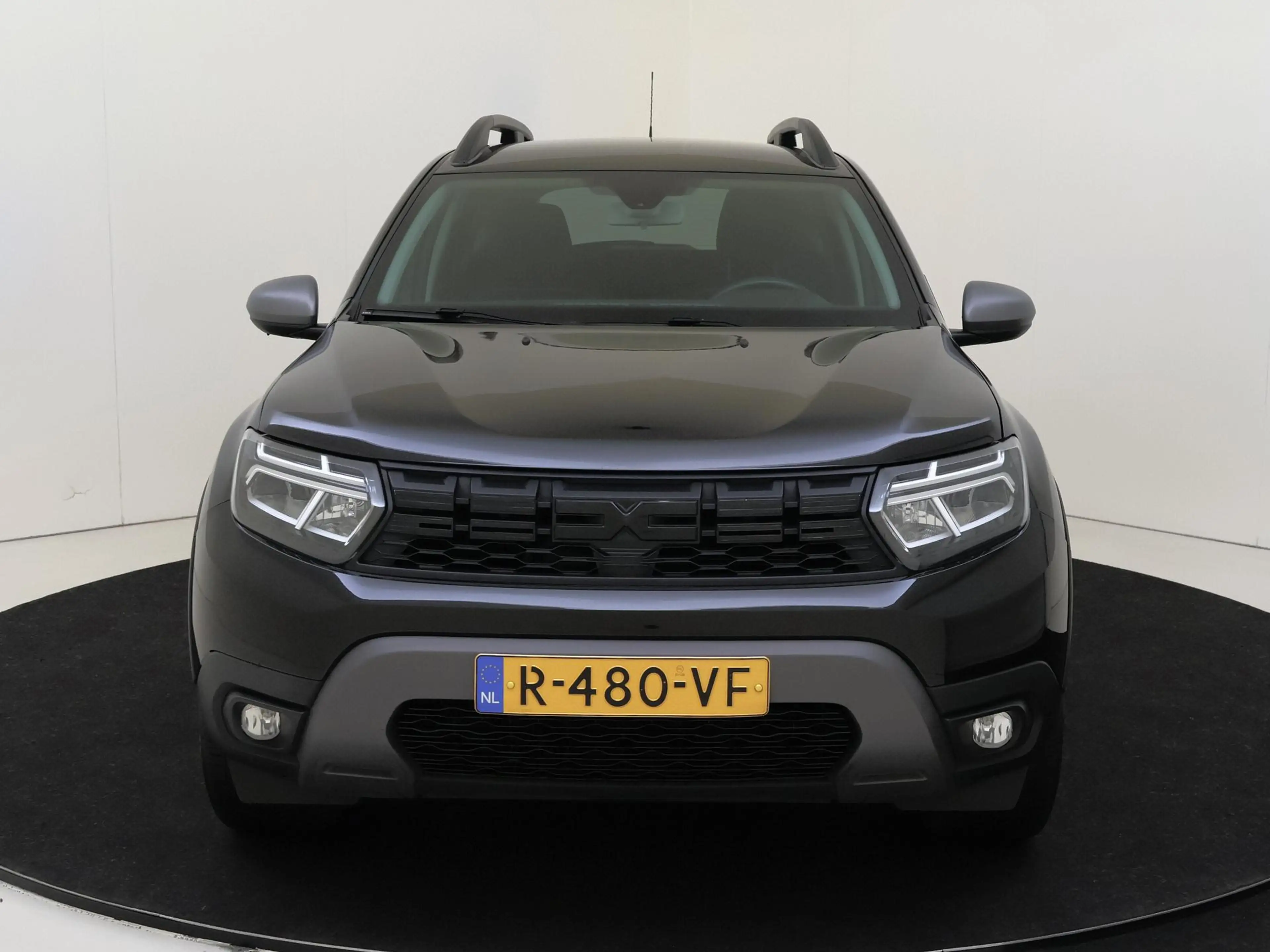 Dacia Duster 1.0 TCe 100 Bi-Fuel Journey Apple Carplay | Cruise — photo 6