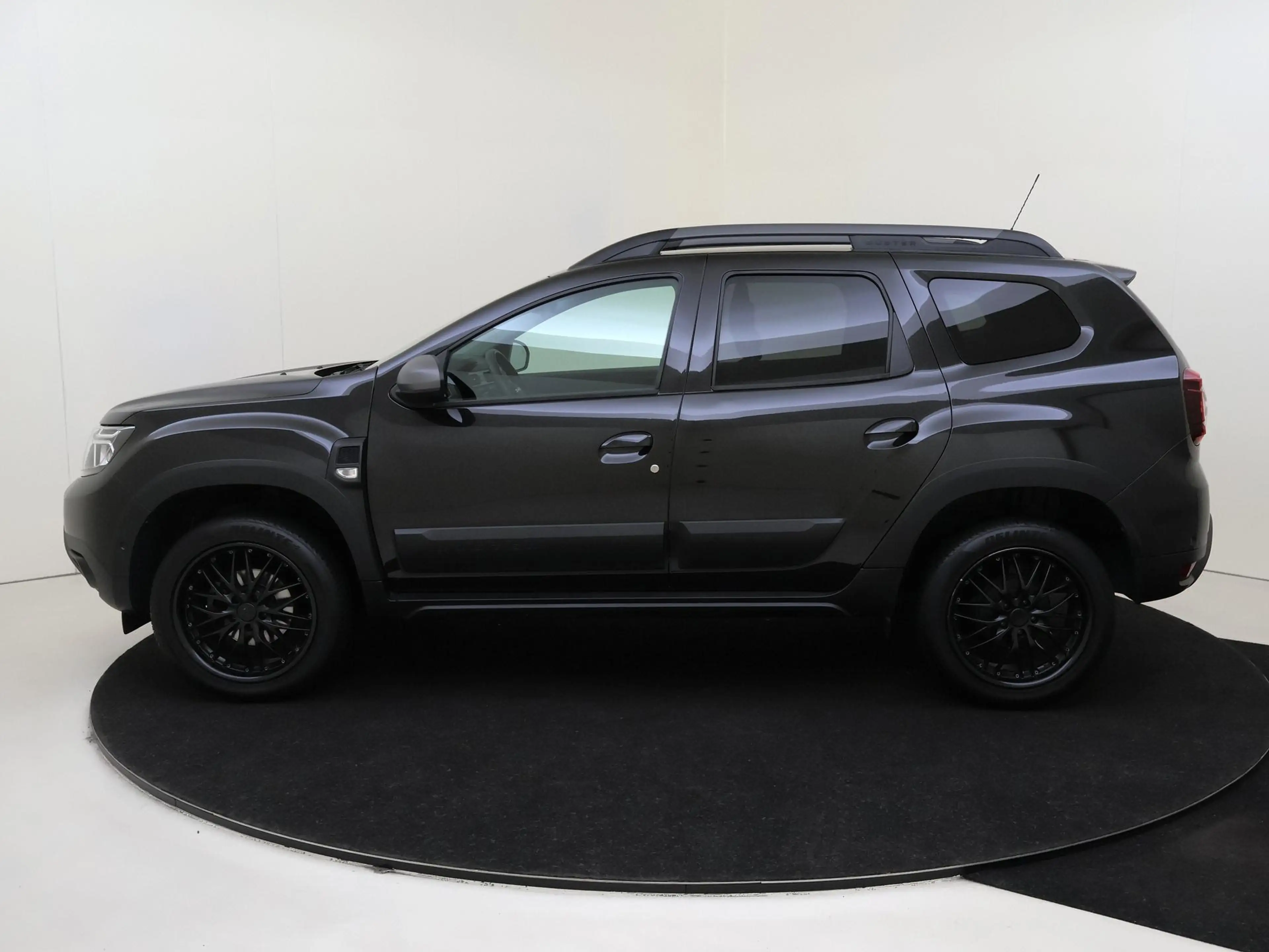 Dacia Duster 1.0 TCe 100 Bi-Fuel Journey Apple Carplay | Cruise — photo 8