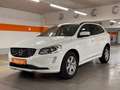 Volvo XC60 D4 Kinetic AWD Geartronic *VIRTUAL COCKPIT*ACC-... Weiß - thumbnail 1