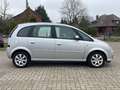 Opel Meriva 1.8 Cosmo Automatik 25.047 KM 1HD Silber - thumbnail 5