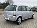 Opel Meriva 1.8 Cosmo Automatik 25.047 KM 1HD Silber - thumbnail 6
