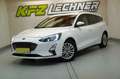 Ford Focus Turnier 1,5 EcoBl. ''Titanium'' R-KAM*NAVI*SHZ Weiß - thumbnail 8