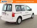Volkswagen Caddy 2.0 TDI Kombi BlueMotion Blanco - thumbnail 6