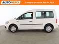Volkswagen Caddy 2.0 TDI Kombi BlueMotion Blanco - thumbnail 3