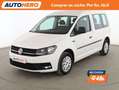 Volkswagen Caddy 2.0 TDI Kombi BlueMotion Blanco - thumbnail 1