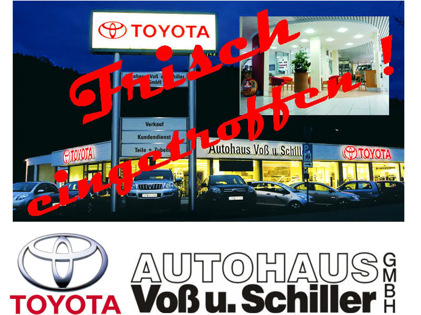 Toyota Aygo X Air Teamplayer - 1