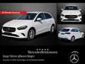 Mercedes-Benz B 200 B 200 Progressive/AHK/EasyP/LED/Kamera/Distronic White - thumbnail 1