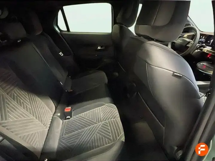 Lancia Ypsilon 2025, foto 23
