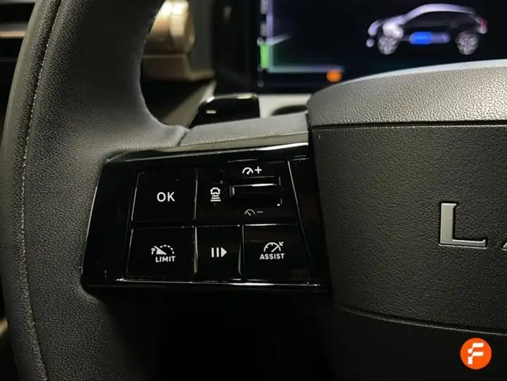 Lancia Ypsilon 2025, foto 13