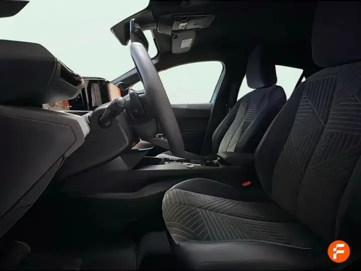 Lancia Ypsilon 2025, foto 21