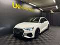 Audi S3 S3 SPORTBACK 2.0 TFSI 310 Blanc - thumbnail 1