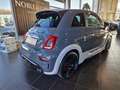 Abarth 695 70th Anniversario "ONE of 1949" NAVI BEATS Gris - thumbnail 7