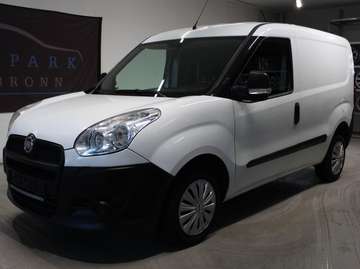 Cargo1.3 Multijet*Kasten*PDC*Schiebetür*ESP*ABS