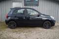 Nissan Micra Acenta 1.2| 2. Hand| Klimaauto| Tempomat| Noir - thumbnail 4