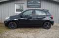 Nissan Micra Acenta 1.2| 2. Hand| Klimaauto| Tempomat| Noir - thumbnail 2
