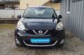 Nissan Micra Acenta 1.2| 2. Hand| Klimaauto| Tempomat| Noir - thumbnail 3