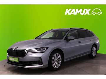 2.0TDI Combi DSG Selection+LED+KAMERA+ACC