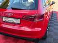 Audi A3 SPORTBACK ATTRACTION TOP!!!! Rot - thumbnail 17