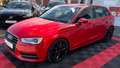 Audi A3 SPORTBACK ATTRACTION TOP!!!! Rot - thumbnail 4