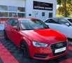 Audi A3 SPORTBACK ATTRACTION TOP!!!! Rot - thumbnail 3
