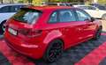 Audi A3 SPORTBACK ATTRACTION TOP!!!! Rot - thumbnail 12