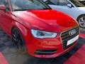 Audi A3 SPORTBACK ATTRACTION TOP!!!! Rot - thumbnail 5