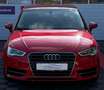 Audi A3 SPORTBACK ATTRACTION TOP!!!! Rot - thumbnail 2