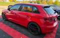 Audi A3 SPORTBACK ATTRACTION TOP!!!! Rot - thumbnail 18