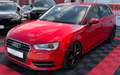 Audi A3 SPORTBACK ATTRACTION TOP!!!! Rot - thumbnail 10
